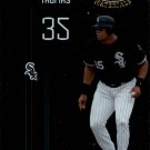 2005 Leaf Certified Materials 87 Frank Thomas 2005 Leaf Certified Materials 87 Frank Thomas
