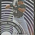 2021 Donruss Optic T-Minus 3 2 1 10 Frank Thomas