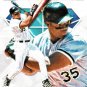 2023 Donruss 4 Frank Thomas DK