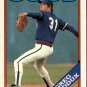 1988 Topps 361 Greg Maddux