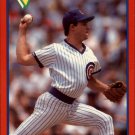 1989 Score Hottest 100 Stars 48 Greg Maddux 1989 Score Hottest 100 Stars 48 Greg Maddux