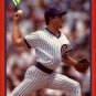 1989 Score Hottest 100 Stars 48 Greg Maddux