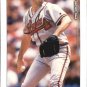 2001 Private Stock PS-206 Action 8 Greg Maddux