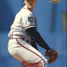 1995 Ultra Gold Medallion 125 Tom Glavine