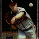 1996 Topps Chrome 105 Tom Glavine