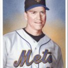2008 Topps Trading Card History TCH37 Tom Glavine
