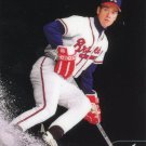 2022 Stadium Club Chrome 301 Tom Glavine