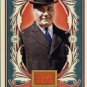 2013 Panini Golden Age Mini American Caramel Blue Back 29 Jacob Ruppert