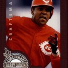 1996 Emotion-XL 165 Barry Larkin 1996 Emotion-XL 165 Barry Larkin