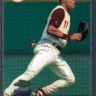 1996 Topps Chrome 116 Barry Larkin