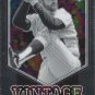 2021 Panini Mosaic Vintage 11 Bert Blyleven