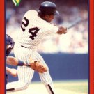 1989 Score Hottest 100 Stars 45 Rickey Henderson 1989 Score Hottest 100 Stars 45 Rickey Henderson