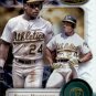 2022 Topps Gold Label Class 1 35 Rickey Henderson