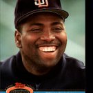 1991 Stadium Club 308 Tony Gwynn 1991 Stadium Club 308 Tony Gwynn
