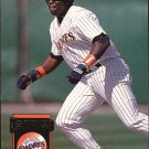 1994 Donruss 10 Tony Gwynn 1994 Donruss 10 Tony Gwynn