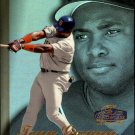 1998 Flair Showcase Row 3 19 Tony Gwynn