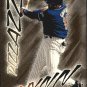 1998 Ultra Gold Medallion 491 Tony Gwynn PZ