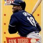 2013 Hometown Heroes 73 Tony Gwynn
