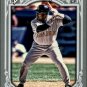 2013 Topps Gypsy Queen 287 Tony Gwynn