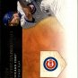 2012 Topps Golden Moments GM20 Ryne Sandberg