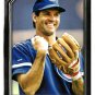 2021 Topps Gallery 97 Ryne Sandberg