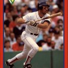 1989 Score Hottest 100 Stars 100 Wade Boggs