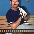 1997 Score Pitcher Perfect 13 Wade Boggs