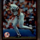 1997 Topps Chrome 4 Wade Boggs