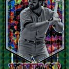 2021 Panini Mosaic Vintage Mosaic Green 5 Wade Boggs 2021 Panini Mosaic Vintage Mosaic Green 5 Wade Boggs