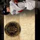 2012 Topps Gold Standard GS3 Paul Molitor 2012 Topps Gold Standard GS3 Paul Molitor