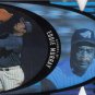 1997 SPx Steel 1 Eddie Murray