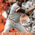 2022 Topps Welcome to the Show WTTS45 Eddie Murray 2022 Topps Welcome to the Show WTTS45 Eddie Murray