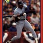 1989 Score Hottest 100 Stars 3 Dave Winfield