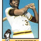 2011 Topps 60 Years of Topps 84 Dave Winfield 2011 Topps 60 Years of Topps 84 Dave Winfield