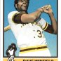 2011 Topps 60 Years of Topps 84 Dave Winfield