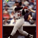 1989 Score Hottest 100 Stars 11 Kirby Puckett 1989 Score Hottest 100 Stars 11 Kirby Puckett