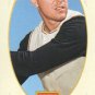 2012 Panini Golden Age Mini Broadleaf Brown Ink 76 Bill Mazeroski