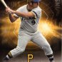 2016 Topps Walk Off Wins WOW4 Bill Mazeroski