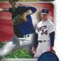 2022 Topps Gold Label Class 3 12 Nolan Ryan