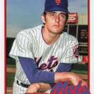 2023 Topps Archives '89 Topps Doubleheaders 89DH15 Tom Seaver/Nolan Ryan 2023 Topps Archives '89 Topps Doubleheaders 89DH15 Tom Seaver/Nolan Ryan