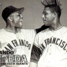 2016 Stadium Club 63 Orlando Cepeda