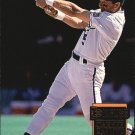1994 Donruss 107 George Brett Salute 1994 Donruss 107 George Brett Salute
