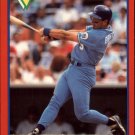 1989 Score Hottest 100 Stars 4 George Brett 1989 Score Hottest 100 Stars 4 George Brett