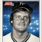 1991 Score 769 George Brett HL