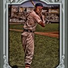 2013 Topps Gypsy Queen 81 Larry Doby 2013 Topps Gypsy Queen 81 Larry Doby