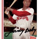 2017 Topps Archives 164 Larry Doby 2017 Topps Archives 164 Larry Doby
