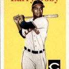 2019 Topps Archives 76 Larry Doby 2019 Topps Archives 76 Larry Doby