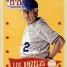 2013 Hometown Heroes 192 Tommy Lasorda