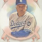2021 Topps Allen and Ginter 303 Tommy Lasorda SP