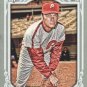 2013 Topps Gypsy Queen 288 Jim Bunning SP